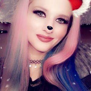 Meet your Posher, Shelly